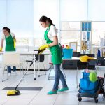 Servicii de curatenie pentru afacerea ta – Stti cum sa le alegi?