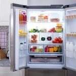 4 Probleme ale frigiderului care pot aparea vara