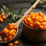 Catina — fructul mic cu puteri mari