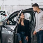 Cum transforma Inteligenta Artificiala industria de inchirieri auto